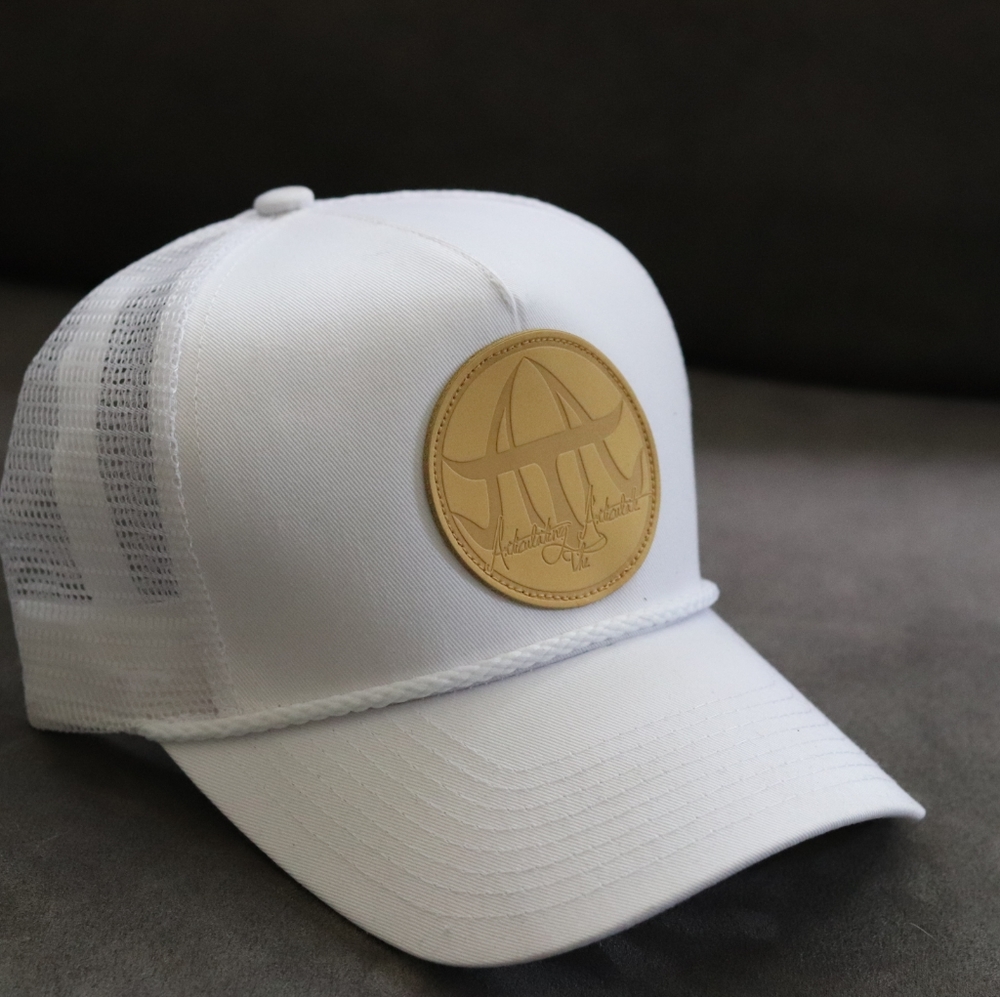 ATA Trucker Hat